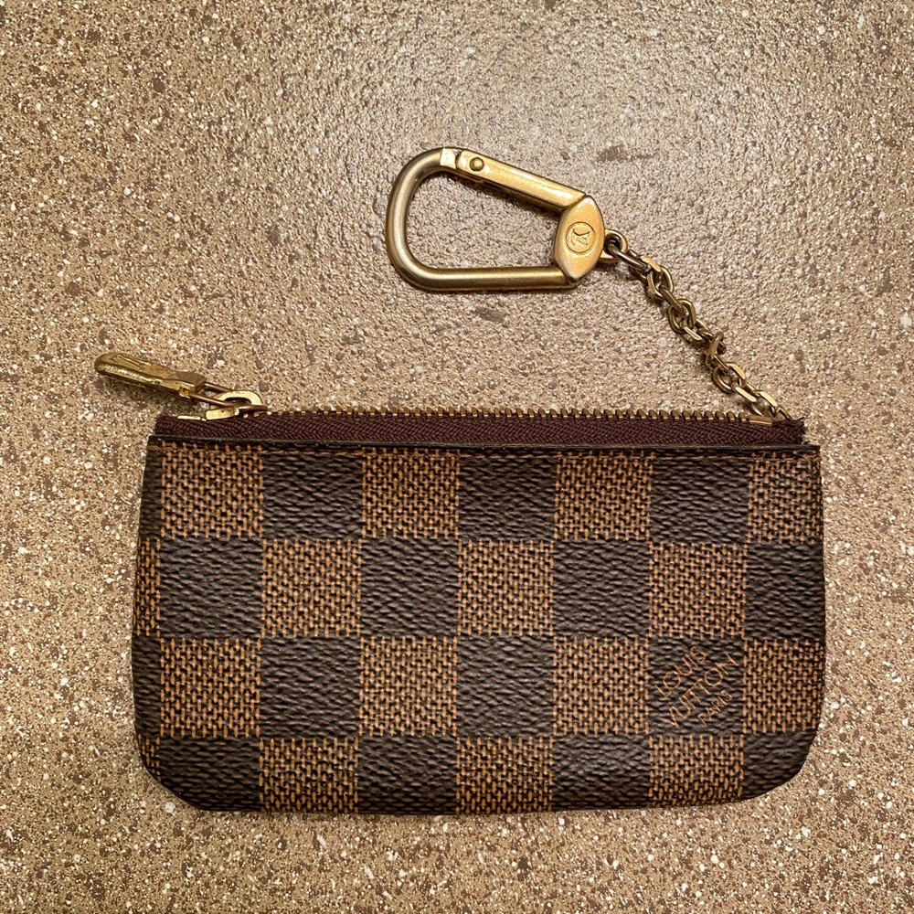 Louis Vuitton Key pouch